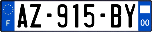 AZ-915-BY