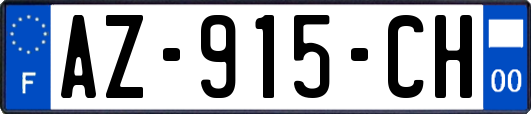 AZ-915-CH