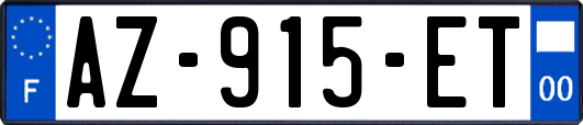 AZ-915-ET