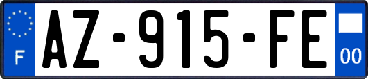 AZ-915-FE