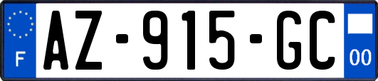 AZ-915-GC