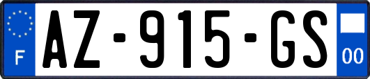 AZ-915-GS