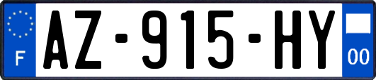 AZ-915-HY