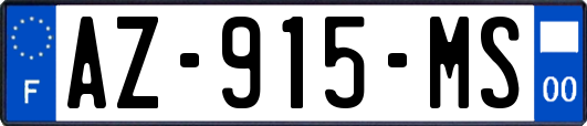 AZ-915-MS