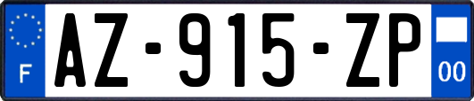 AZ-915-ZP