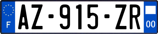 AZ-915-ZR