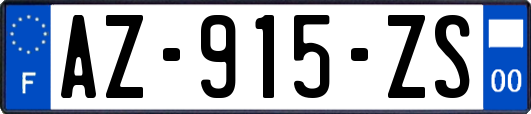 AZ-915-ZS
