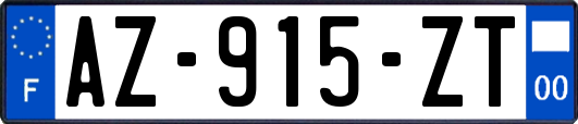 AZ-915-ZT