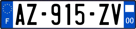 AZ-915-ZV