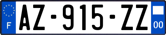 AZ-915-ZZ