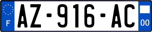 AZ-916-AC