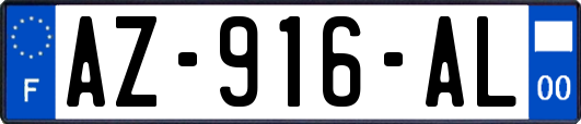 AZ-916-AL