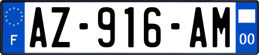 AZ-916-AM