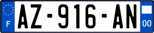 AZ-916-AN