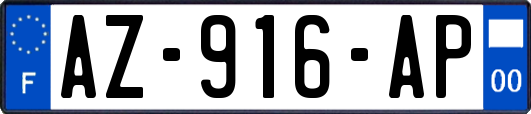 AZ-916-AP