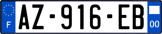 AZ-916-EB