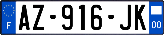 AZ-916-JK