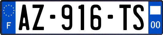 AZ-916-TS
