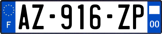 AZ-916-ZP