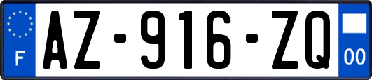 AZ-916-ZQ