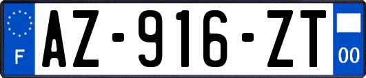 AZ-916-ZT