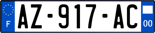 AZ-917-AC