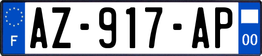 AZ-917-AP