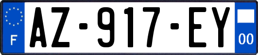 AZ-917-EY