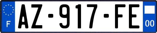 AZ-917-FE