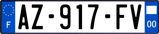 AZ-917-FV