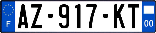 AZ-917-KT