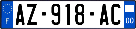 AZ-918-AC