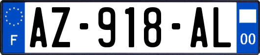 AZ-918-AL