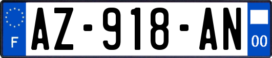 AZ-918-AN