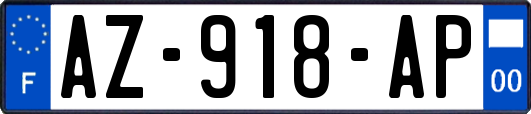 AZ-918-AP