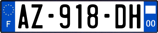 AZ-918-DH