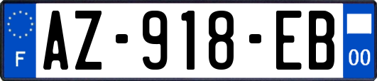 AZ-918-EB