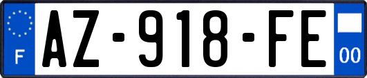 AZ-918-FE