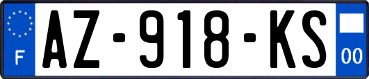 AZ-918-KS