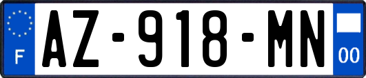 AZ-918-MN