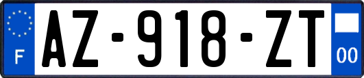 AZ-918-ZT