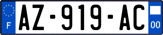 AZ-919-AC