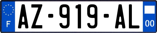 AZ-919-AL