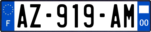 AZ-919-AM