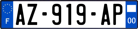 AZ-919-AP