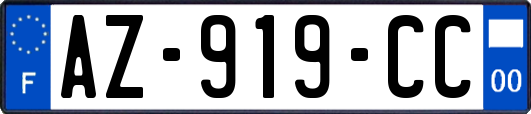 AZ-919-CC