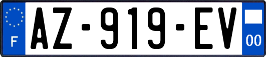 AZ-919-EV