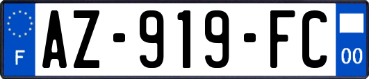 AZ-919-FC