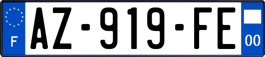 AZ-919-FE