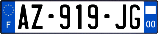 AZ-919-JG